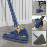 Mopa Triangular Autoescurrible