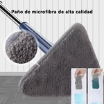 Mopa Triangular Autoescurrible