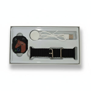 Smartwatch Ultra 9