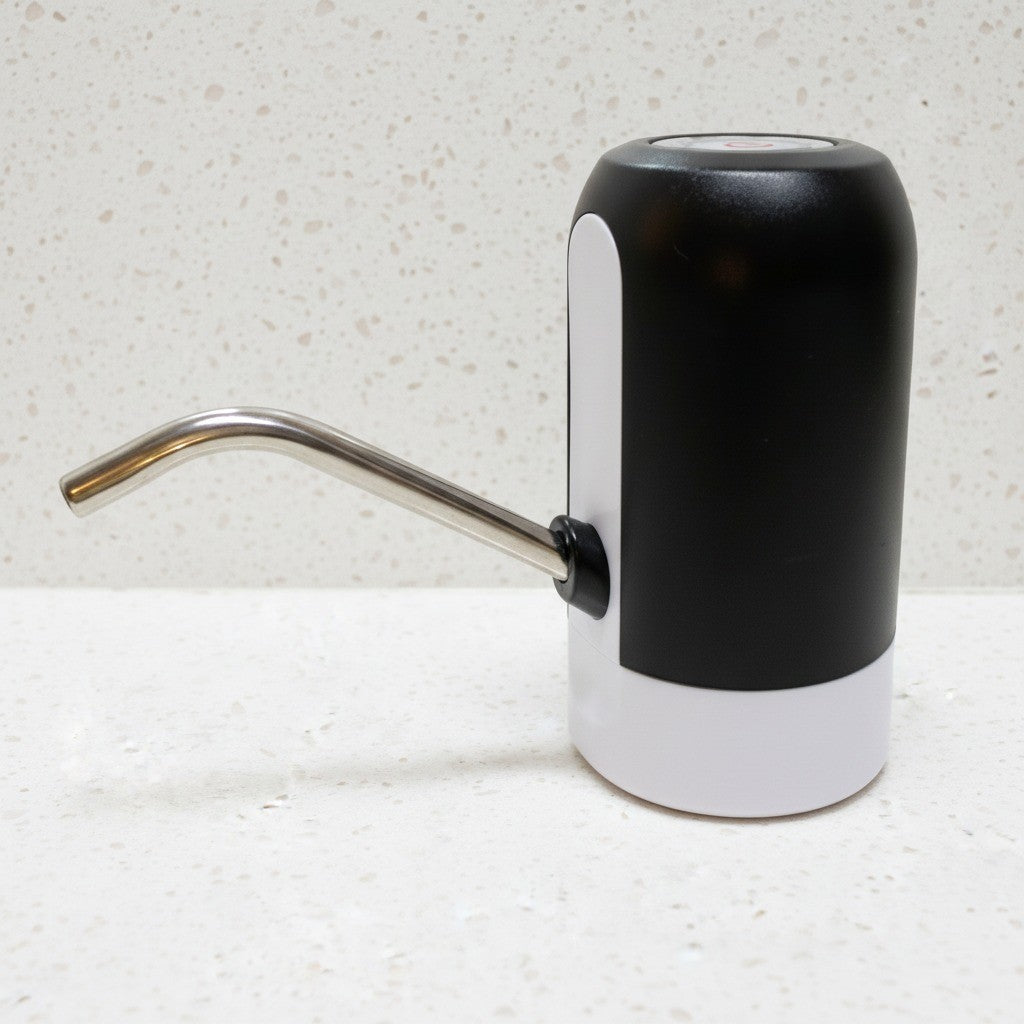 Dispensador de agua eléctrico