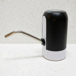 Dispensador de agua eléctrico