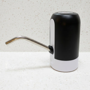Dispensador de agua eléctrico