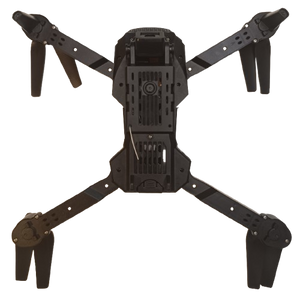 Dron Doble Cámara 4K