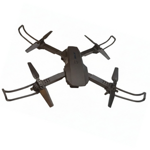 Dron Doble Cámara 4K